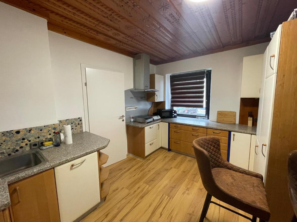 Ferienhaus Auerhahn Vocklabruck Ngoại thất bức ảnh