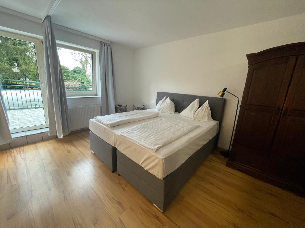 Ferienhaus Auerhahn Vocklabruck Ngoại thất bức ảnh