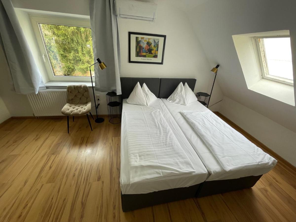 Ferienhaus Auerhahn Vocklabruck Ngoại thất bức ảnh