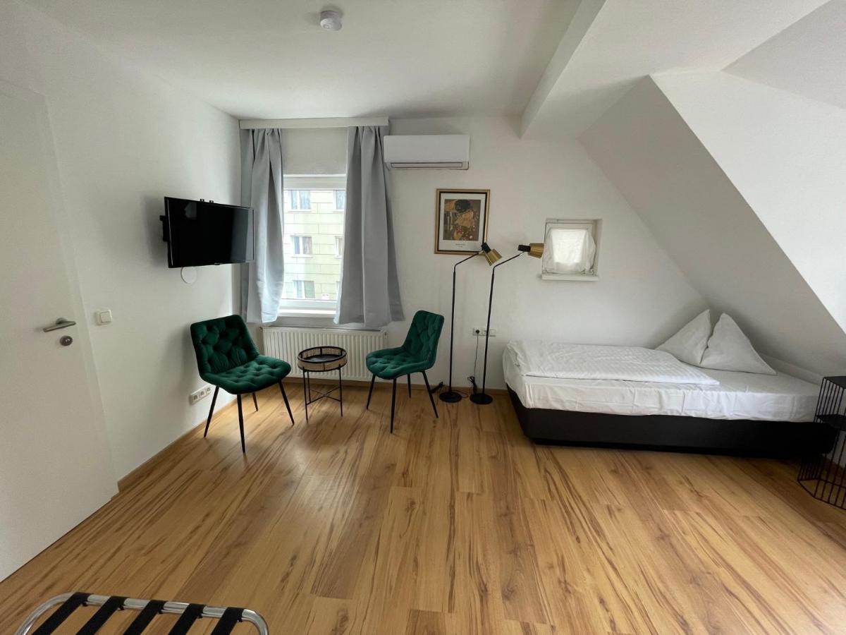 Ferienhaus Auerhahn Vocklabruck Ngoại thất bức ảnh